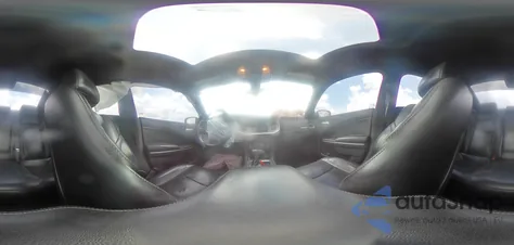 2020 Dodge Charger Sxt z USA, uszkodzony, nr VIN 2C3CDXBG9LH217586